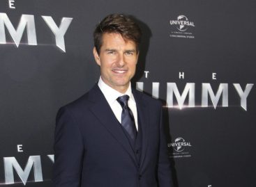Tom Cruise sufrió una caída durante el rodaje de Misión imposible 6