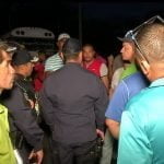 Abusaron de adolescente en autobús de la ruta Cabra-La Doña