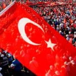 Estado de emergencia y purgas en Turquía acabarán en julio