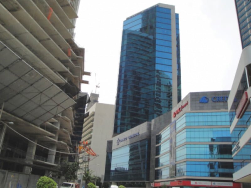 Gobierno programa reforma financiera para instalar procesadores mundiales de pago