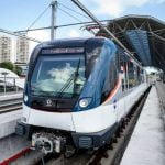 Inician los trabajos de la estación El Crisol de la Línea 2 del Metro