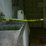 Crimen 31 en Colón: Mataron a hombre dentro de su propia casa