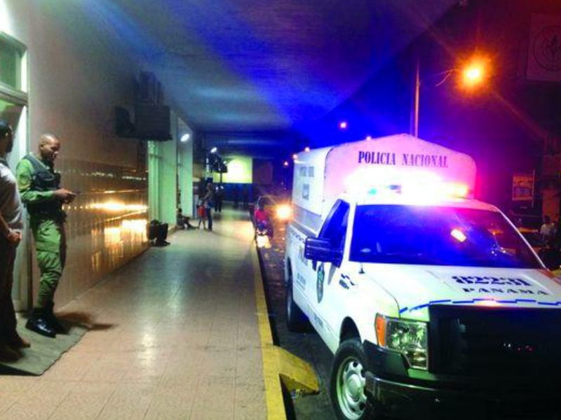 Horror en Colón: Profesora del IPTC fue supuestamente violada por un colega