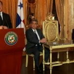 Martiz toma posesión como director de la CSS y promete reforma estructural