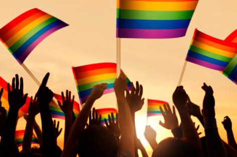 Un partido político busca respaldar unión de personas del mismo sexo