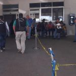 Sicarios asesinan a menor de 17 años en una fiesta en fiesta en David