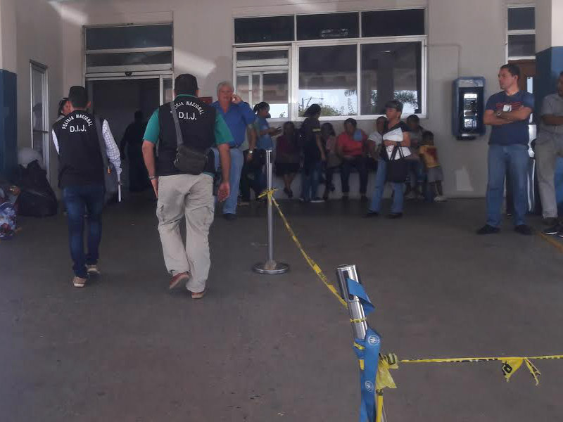 Sicarios asesinan a menor de 17 años en una fiesta en fiesta en David