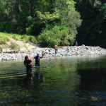 Se ahogó menor de un año tras caer en un río en Tonosí