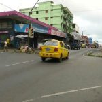 Chorreranos hartos de la delincuencia ataron a un hombre sorprendido robando