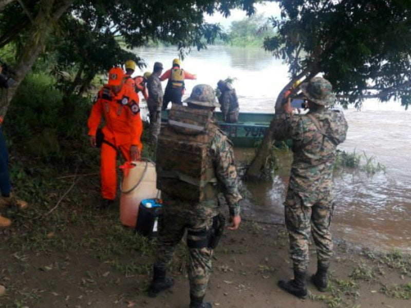 Padres de menor ahogada en Bocas del Toro podrían ser imputados