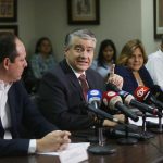 Insisten en que decreto 130 sea derogado y no solo suspendido