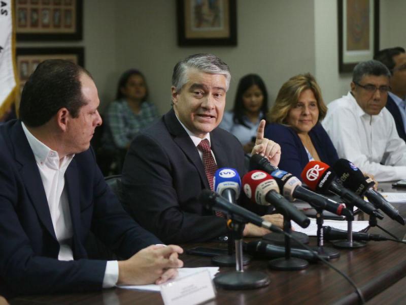 Insisten en que decreto 130 sea derogado y no solo suspendido