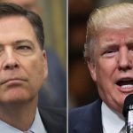 Exdirector del FBI James Comey: El gobierno decidió difamarme a mí y al organismo