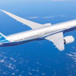 Boeing presentó su nuevo 737 MAX 10