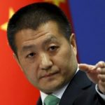 Gobierno de China se quejó con Estados Unidos por venta de armas a Taiwán