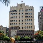 Cinco países árabes rompieron relaciones con Catar por apoyar el terrorismo