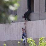 Cifra de muertos en los atentados de Teherán subió a 17