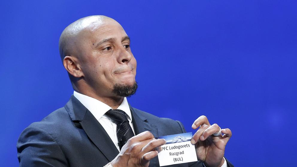 El brasileño Roberto Carlos repudió y rechazó acusación de dopaje