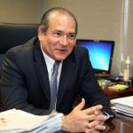 Magistrado Harry Díaz se deslinda del proceso de extradición contra Martinelli