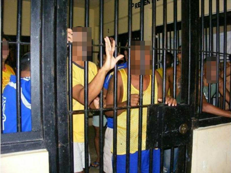 Presidente Varela benefició a 138 reos antes de viajar a Estados Unidos