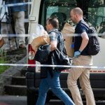 Autoridades belgas identificaron al presunto terrorista