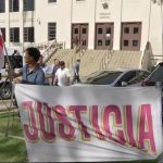 Imputado por homicidio de jóvenes chorreranos sale en libertad