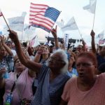 Puerto Rico votó a favor de convertirse en el estado 51 de Estados Unidos
