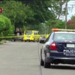 Varios heridos por tiroteo en Los Robles de Don Bosco