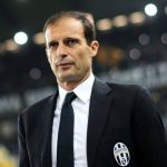 Juventus renovó contrato de Massimiliano Allegri hasta 2020