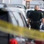 Tiroteo dejó saldo rojo en zona universitaria de Orlando