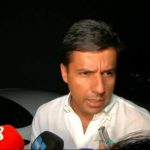 Otorgan fianza de excarcelación al exministro Federico Suárez