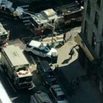 Se contabilizaron al menos 35 heridos tras explosión en Nueva York