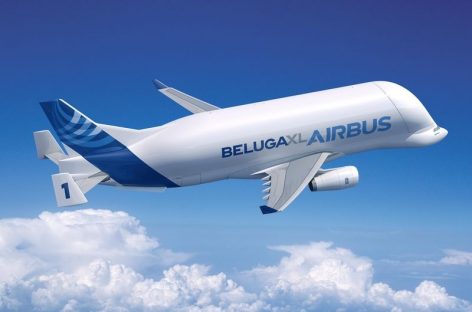 Airbus y China acordaron impulsar cooperación en la industria aeronáutica