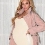 Filtran supuestos nombres de los gemelos de Beyoncé