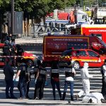 Arrestaron a familiares del agresor de los Campos Elíseos