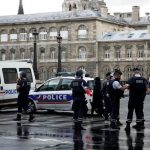 Agresor de Notre Dame fue encarcelado e imputado por terrorismo