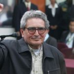 Fundador de Sendero Luminoso se niega a declarar sobre atentado de 1992