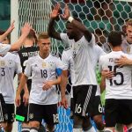 Alemania eliminó a México y disputará la final de la Copa Confederaciones