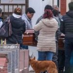 Hombre quiso envenenar al hijo de su novia y terminó matando a ambos con cianuro