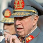 Chile pidió anular fallo que pretendía devolver fondos y bienes a la familia de Augusto Pinochet