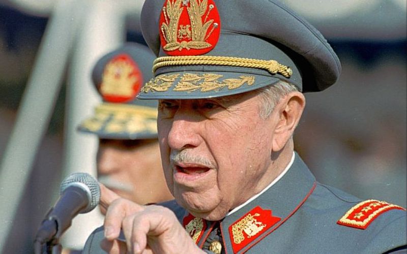 Chile pidió anular fallo que pretendía devolver fondos y bienes a la familia de Augusto Pinochet