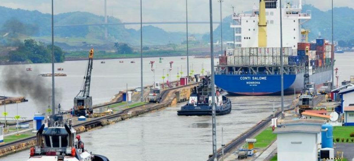 En febrero se podría conocer quién será el nuevo administrador del Canal de Panamá