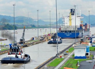 En febrero se podría conocer quién será el nuevo administrador del Canal de Panamá