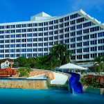 Ocupación hotelera de abril fue la más alta durante los últimos cinco años en Colombia