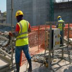 Sancionarán a empresas de construcción que contraten a extranjeros sin permiso laboral