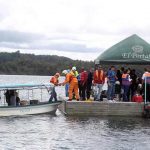 Encontraron a última víctima del naufragio de Colombia
