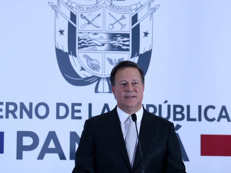 panamá