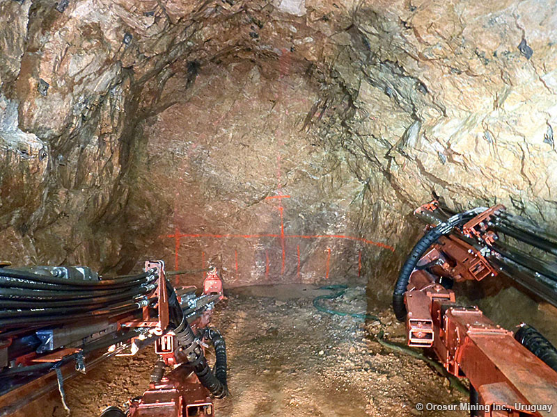 Gobierno de Chile pidió a dueños de mina responsabilidad tras accidente