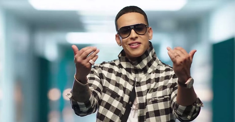 Daddy Yankee: No soy nada machista