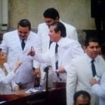 Te lo dije, 5 de junio de 2017